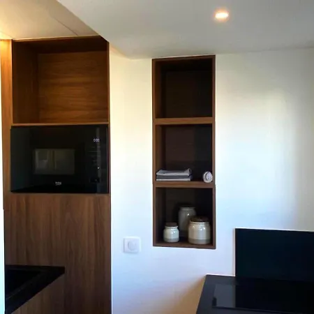 Croisette Apartment